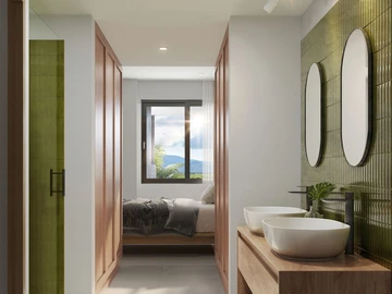 3 Bedroom Apartment