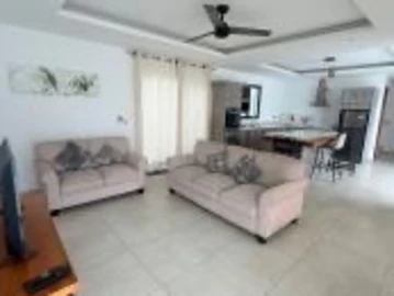 Villa de 3 Chambres