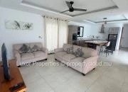 Modern 3-Bedroom Villa for Rent in Calodyne 