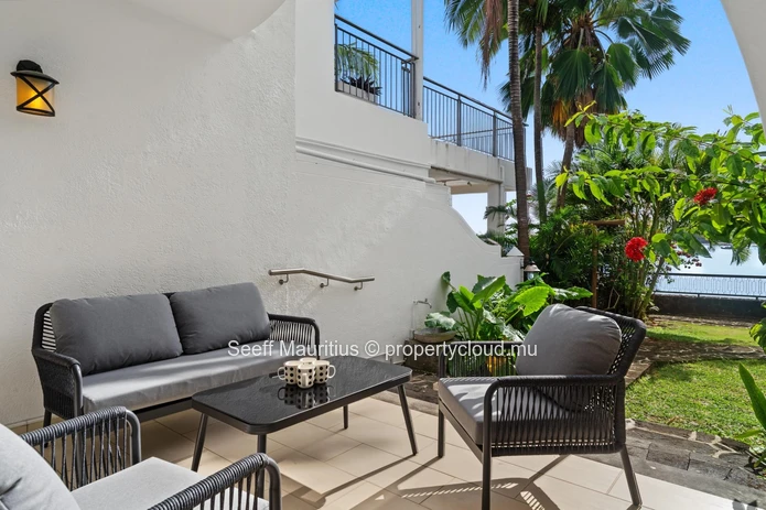 Ultimate Island Luxury Awaits