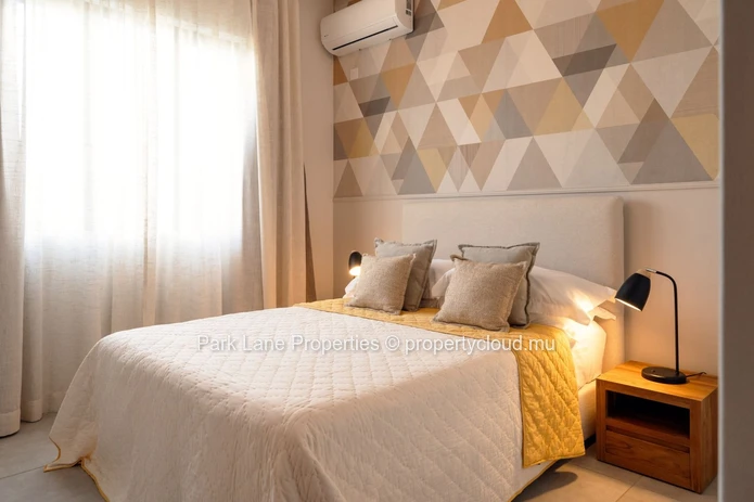 Blue Creek - Appartement de 3 Chambres en Rez-de-Chaussée à Vendre