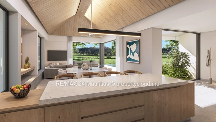 Heritage Villas Valriche – IRS