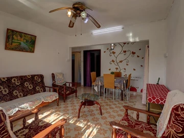 Appartement de 2 Chambres