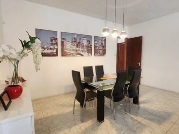 Appartement de 3 Chambres