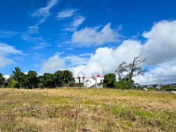 Residential Land