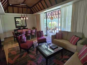 Villa de 2 Chambres