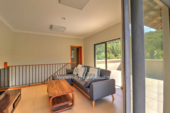 Comfortable 3-bedroom family villa in the heart of the western countryside