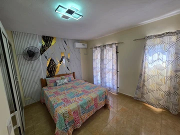 Appartement de 4 Chambres