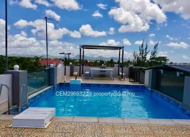 Charming Small Hotel 16 Rooms for Sale –Trou aux Biches  