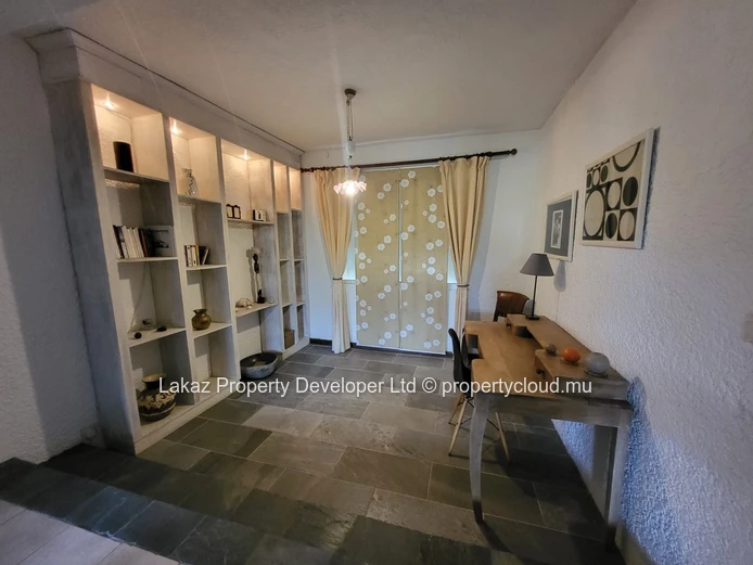 Villa for Rent – Trou aux Biches