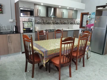Appartement de 3 Chambres