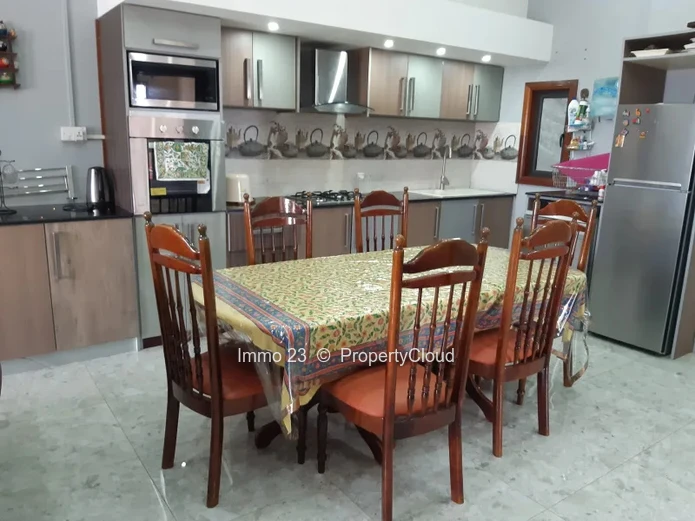 Apartments - 3 bedrooms - Sodnac - Ref. AP90540VE