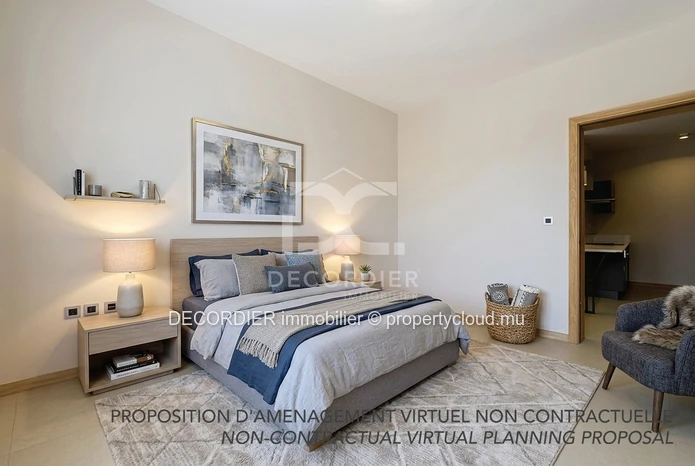 Apartment for Sale – Moka