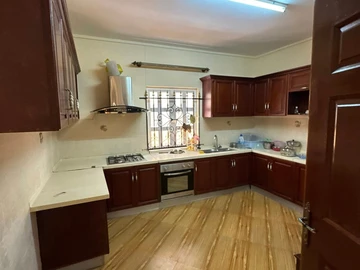 Villa de 6 Chambres