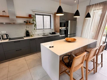 Villa de 3 Chambres