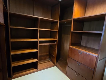 Villa de 4 Chambres