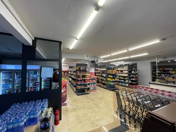 Commercial Property
