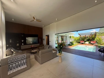 3 Bedroom Villa