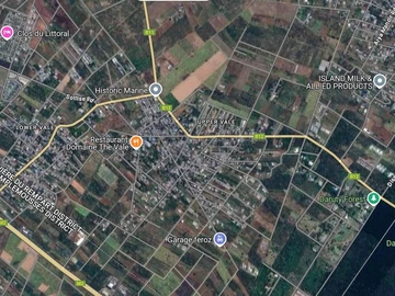 Agricultural Land