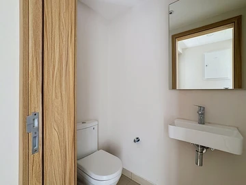 Appartement de 2 Chambres