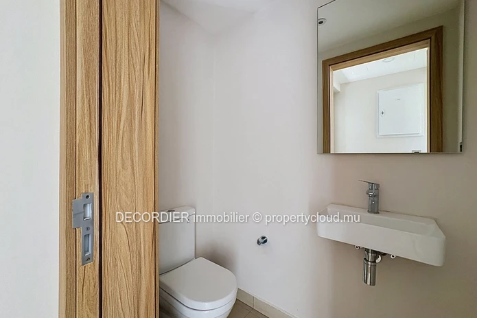 New Apartment for Sale – Moka