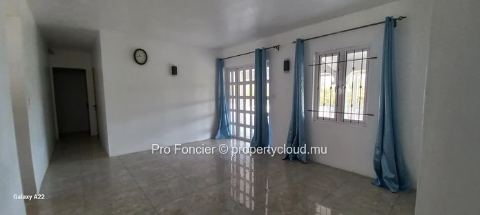 Single-Storey House for sale in Le Morne – Exceptional Natural Setting