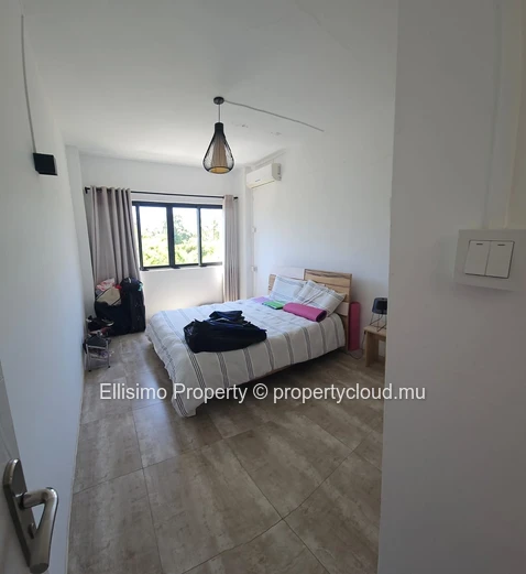 4 bedrooms villa