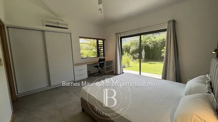 MOKA -  Spacieuse maison familiale - 4 chambres ensuite
