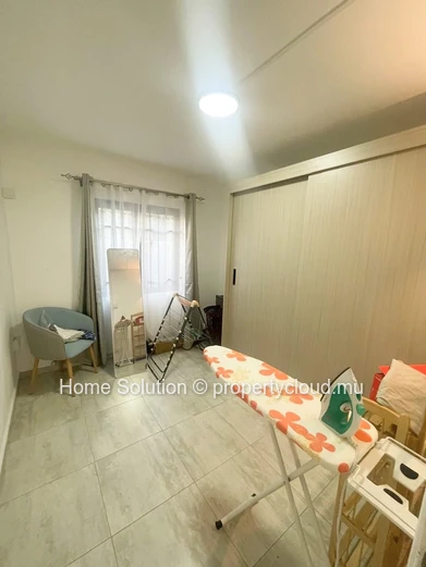 Charming Single-Story Villa