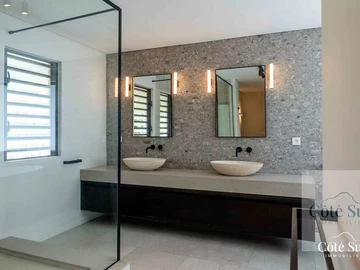 Villa de 4 Chambres