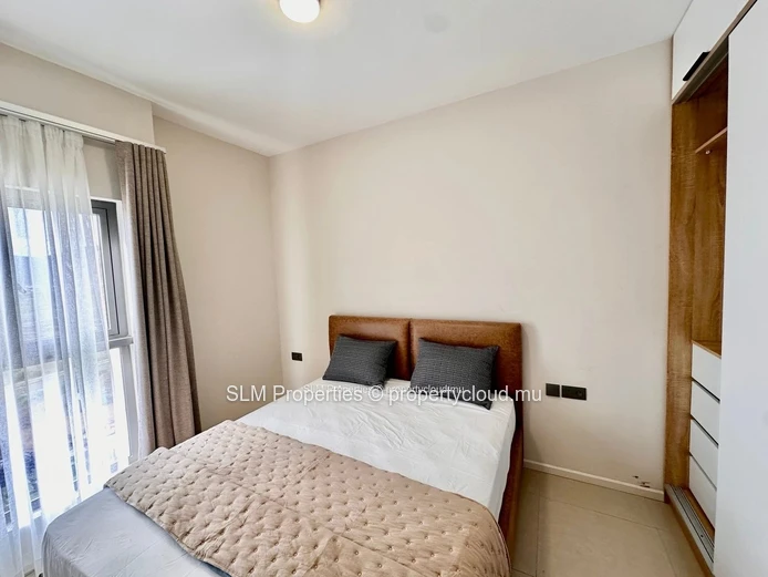 Moka- Appartement neuf et spacieux de 3 chambres à louer - disponible immédiatemment