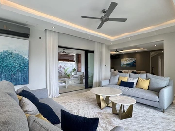 Villa de 4 Chambres