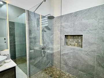 Penthouse de 3 Chambres