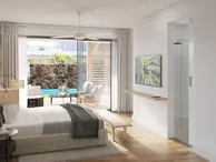 3 bedroom elegant villa
