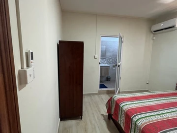 Studio de 3 Chambres