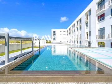 Appartement de 2 Chambres