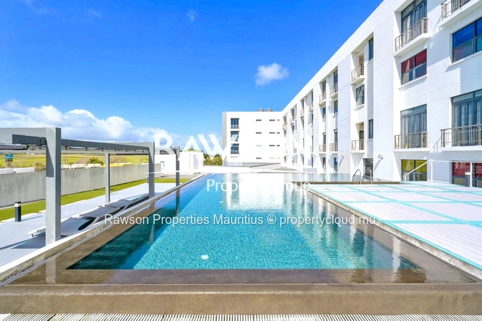 Apartment For Sale In Grand Bay