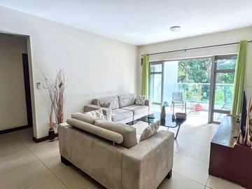 Appartement de 3 Chambres