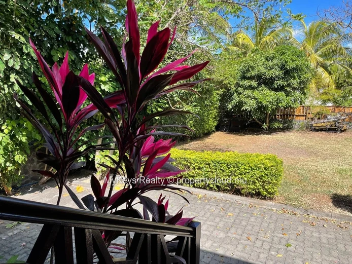 Villa Meublée – Piscine Privée – 4 Chambres En Suite – Grand Jardin