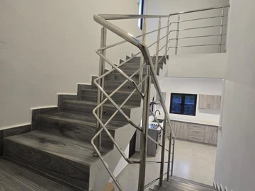 Villa de 3 Chambres