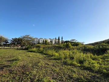 Residential Land