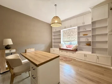 Appartement de 3 Chambres