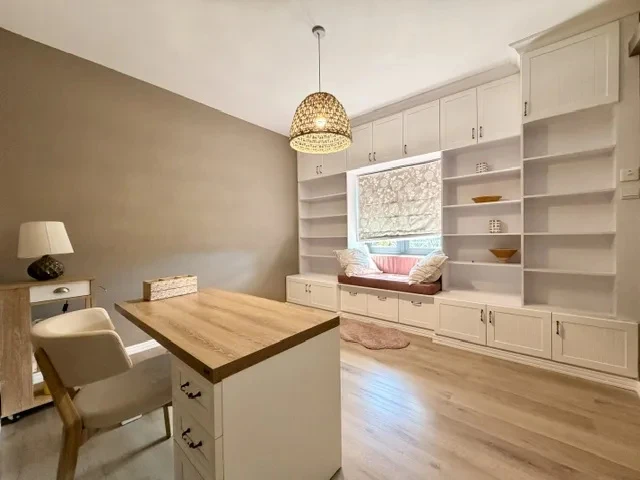 Apartments - 3 bedrooms - Trianon