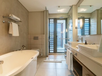 3 Bedroom Townhouse, Duplex