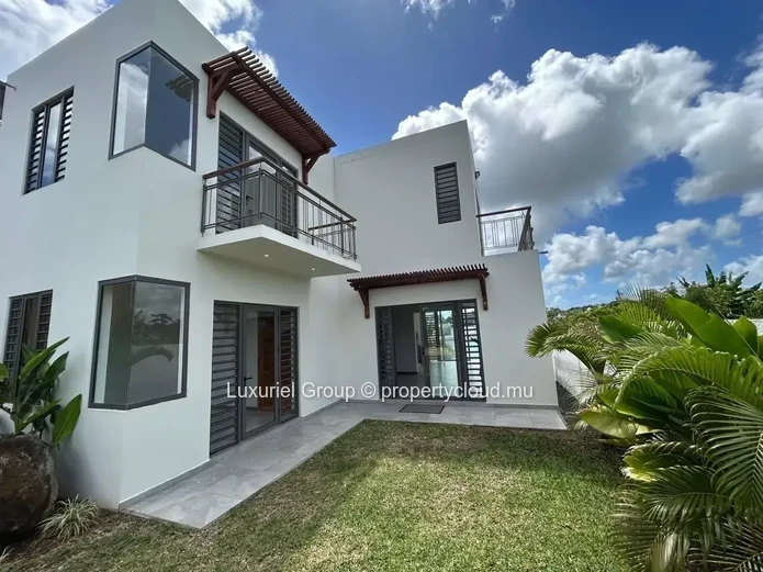 Serene Family Lifestyle in Northern Mauritius