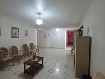 3 Bedroom Building