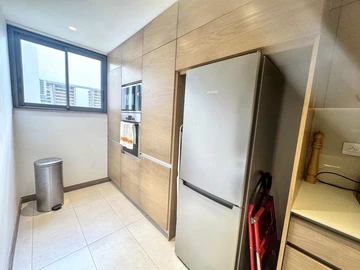 3 Bedroom Apartment