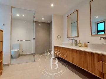 Penthouse de 3 Chambres