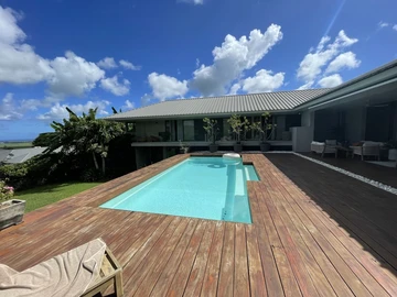 Villa de 4 Chambres