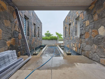 Villa de 5 Chambres